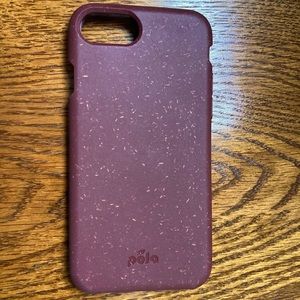 Deep Pela Case for iPhone 6/6s/7/8/SE